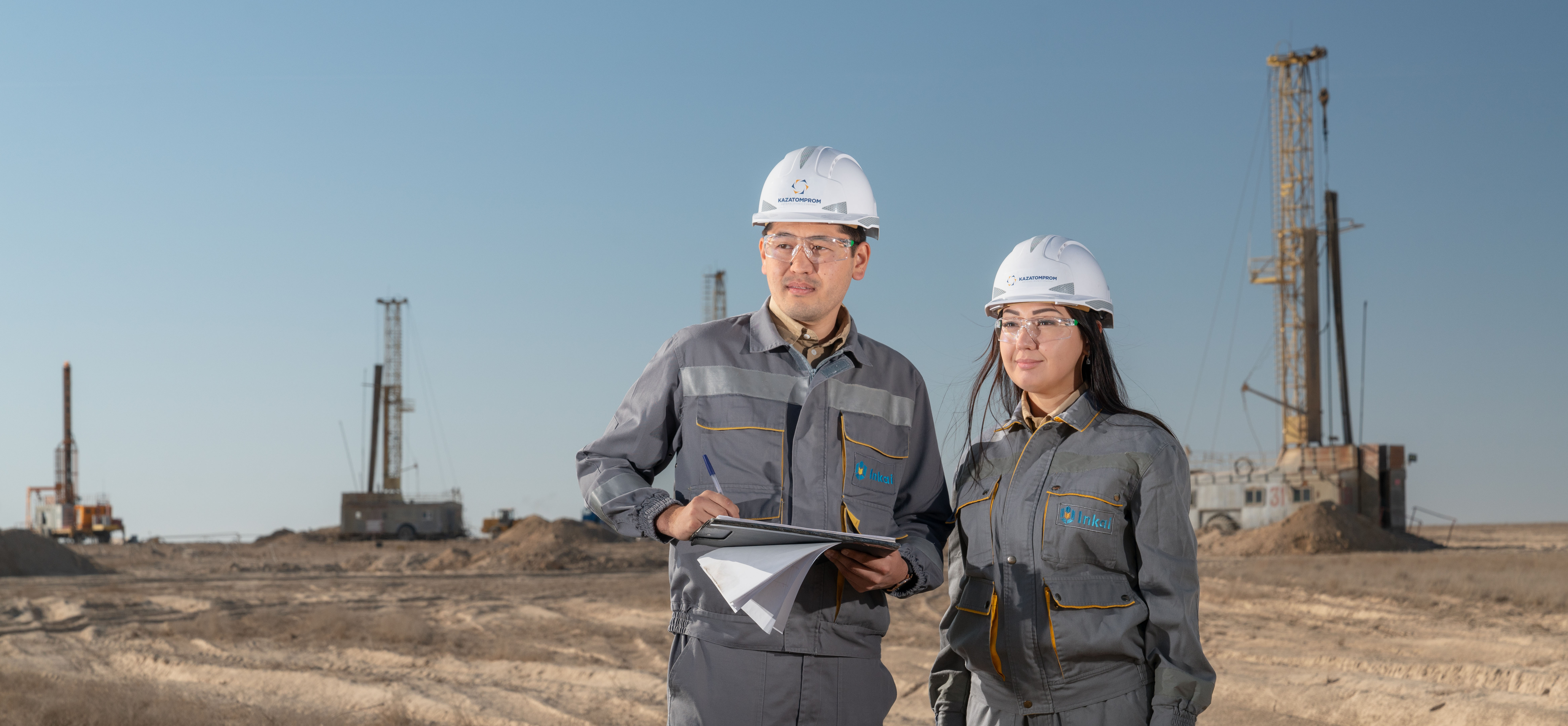 Головной офис и активы